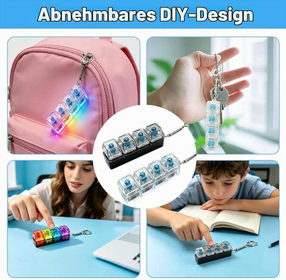 Finglo  Led Stress Relief