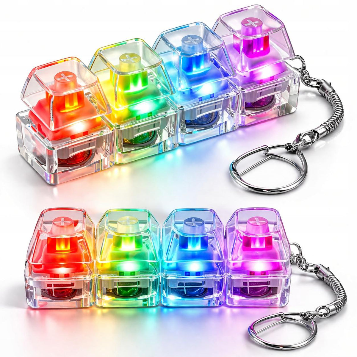 Finglo  Led Stress Relief