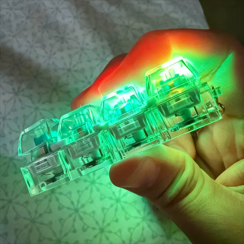 Finglo  Led Stress Relief