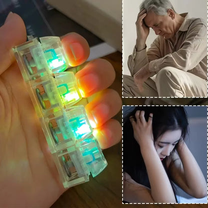 Finglo  Led Stress Relief