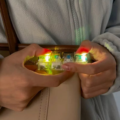 Finglo  Led Stress Relief