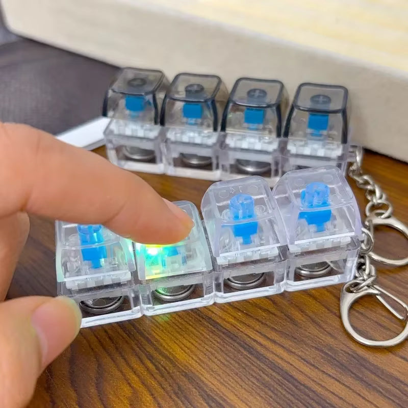 Finglo  Led Stress Relief