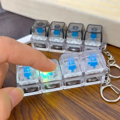 Finglo  Led Stress Relief